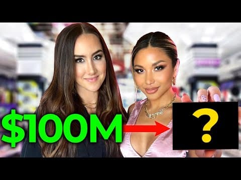 How Did Ann McFerran Go From Broke to $100 Million? thumbnail