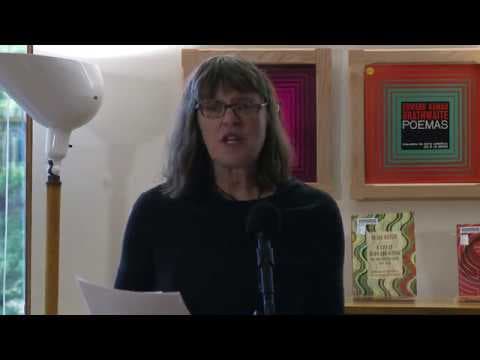 RESONANCE: A MODERNISM with Erin Moure thumbnail