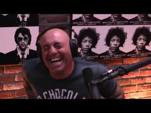Joey Diaz - "Laurie Jack"€ (from Joe Rogan Experience #884) thumbnail