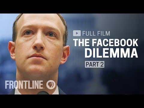 What Is the Impact of Facebook on Elections and Democracy? thumbnail