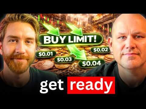 NEW EPISODE: What God Told Us About Markets thumbnail