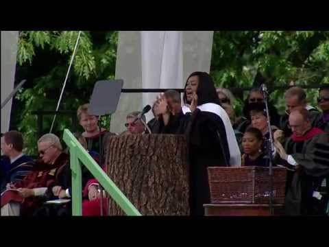 Shonda Rhimes  '91 Delivers Dartmouth's Commencement Speech thumbnail