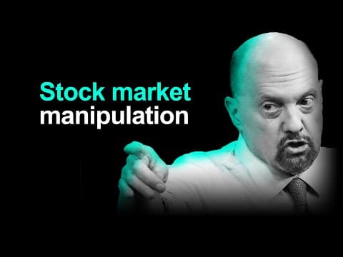 How Hedge Funds Manipulate Stocks thumbnail