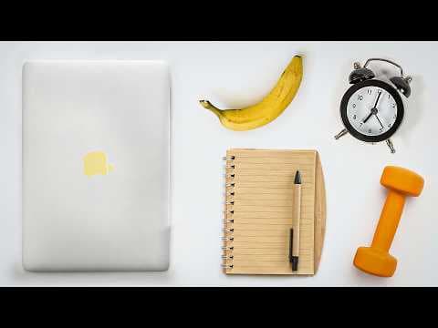5 Simple Habits that Will Make You Feel Incredible thumbnail