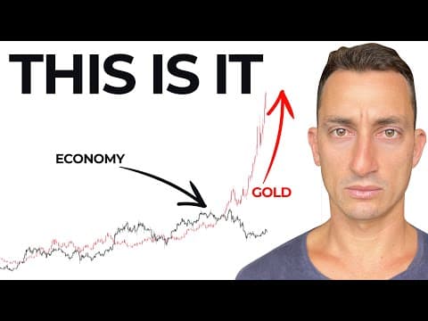 IT'S BREAKING: This Is Our Wake Up Call (18-Year US Cycle 🇺🇸) thumbnail
