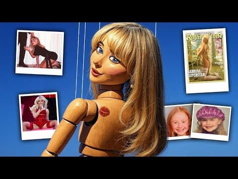 How to Be an Industry Puppet (The Sabrina Carpenter Way) thumbnail