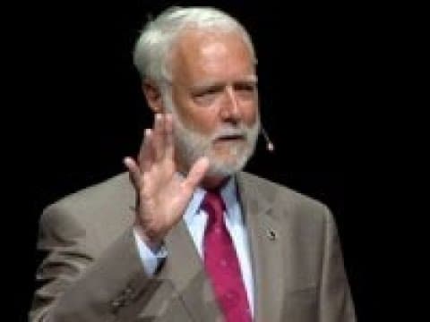 What Is the Smithsonian's Role in Long-Term Thinking? thumbnail