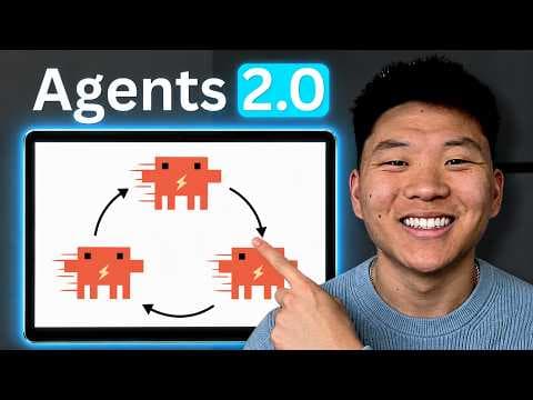 How to Build Agent Loops With Clear Stop Criteria thumbnail