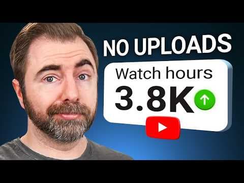 How to Grow Watch Time With Existing Videos thumbnail