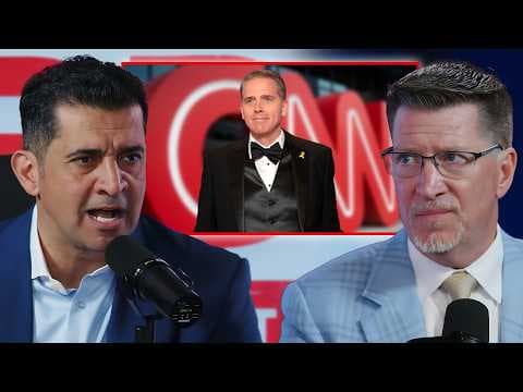 “Lights Out In 7 Years” - CNN Ratings PLUMMET As Cable Giants Face EXTINCTION thumbnail