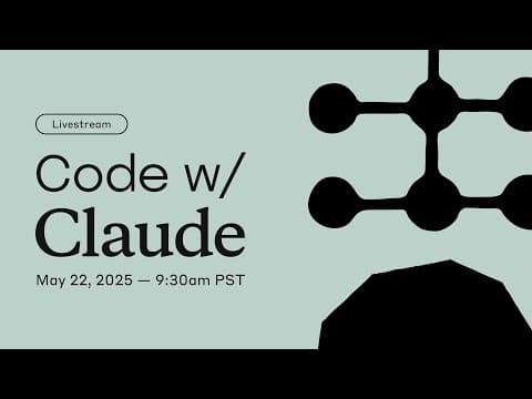 What Do Claude 4 Models Offer Developers? thumbnail