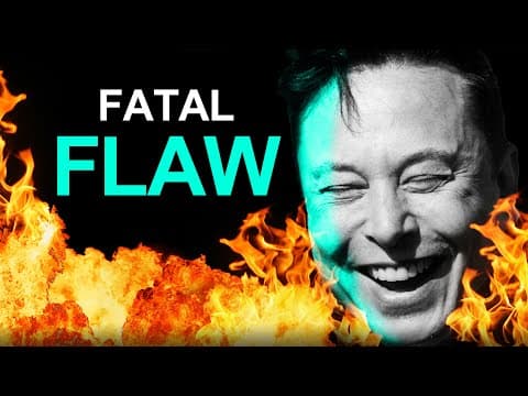 Waymo & Cruise Have A FATAL Flaw As Tesla Flies Under Radar thumbnail