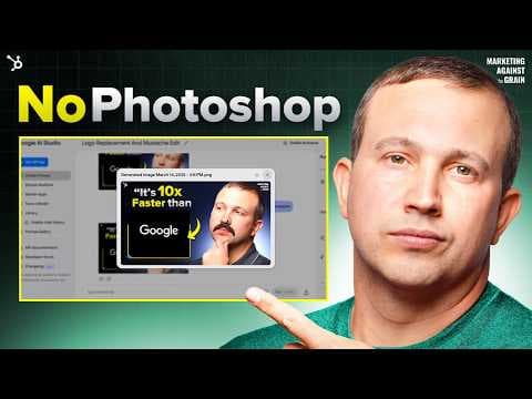 How Can Google Gemini 2.0 Transform Image Editing? thumbnail