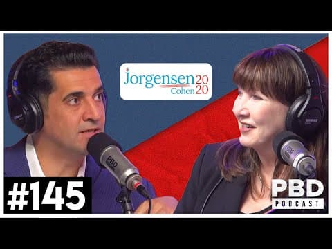 What Are Libertarian Principles According to Jo Jorgensen? thumbnail