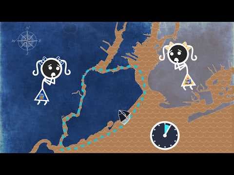 The Race to Win Staten Island thumbnail