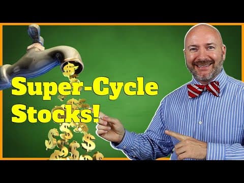 Top 5 Renewable Energy Stocks to Buy for Uranium Independence thumbnail
