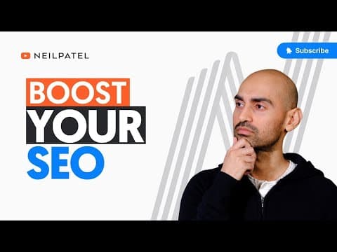 SEO Hacks You Need to Start Doing Today thumbnail