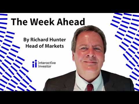 The Week Ahead: Royal Mail, Tesco, Auto Trader thumbnail