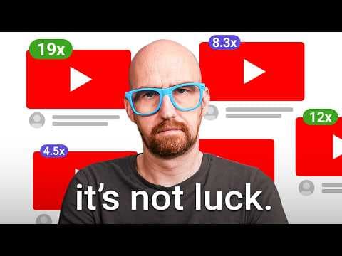 How to Use Viral Video Patterns for More Views thumbnail
