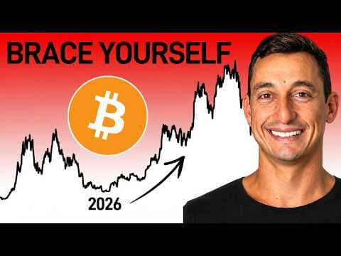 Is Bitcoin's Recent Movement a Sign of Change? thumbnail