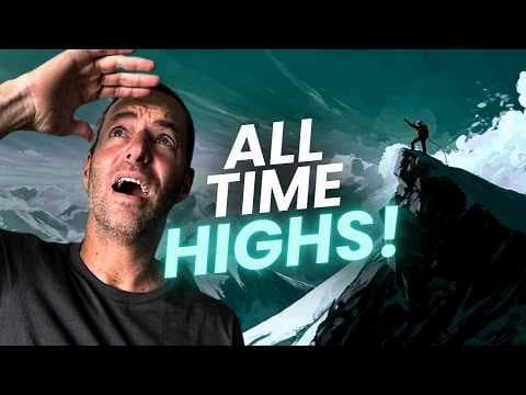 YOU HAVE TO SURVIVE THIS BITCOIN TRAP! thumbnail