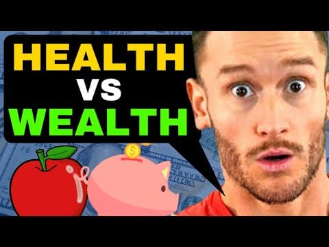 How Did Thomas DeLauer Transform His Health and Wealth? thumbnail