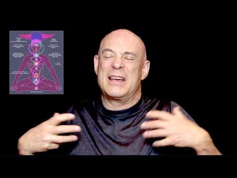 InPresence 0076: Kundalini thumbnail