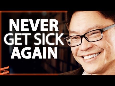 The PERFECT TREATMENT For Weight Loss & PREVENTING DISEASE! | Dr. Jason Fung & Lewis Howes thumbnail