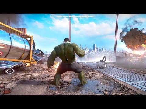 What Are the Most Overhyped Games That Failed Fast? thumbnail