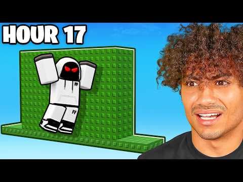I Beat The IMPOSSIBLE OBBY.. thumbnail