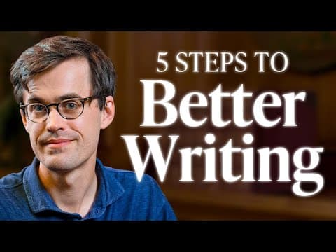One of The World's Most Under-Rated Writers — Henrik Karlsson thumbnail