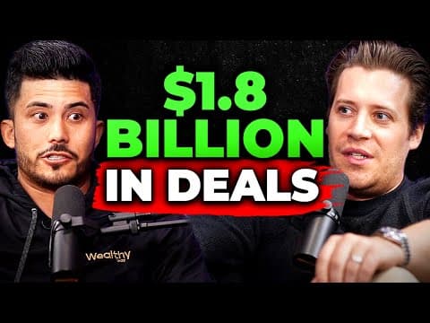New Technology Is Making Wholesaling Easier Than Ever thumbnail