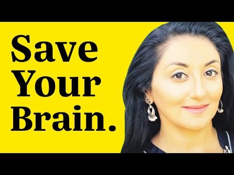 How Can 12 Minutes a Day Improve Focus? | Dr. Amishi Jha thumbnail