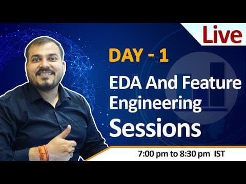 How to Perform EDA on the Zomato Dataset thumbnail