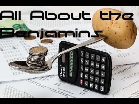 When to Walk Away from a Gig | Machine Learning Freelancer Series | 2019 thumbnail