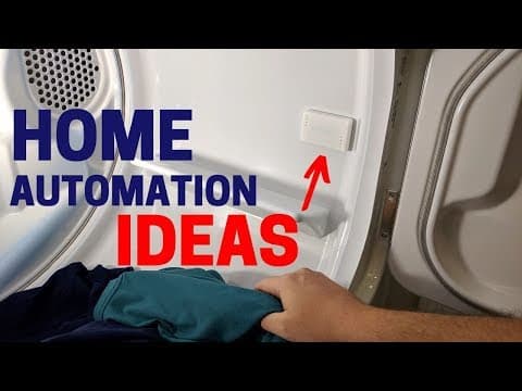 25 Home Automation Ideas: Ultimate Smart Home Tour! thumbnail