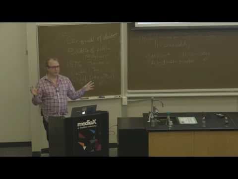Pedagogy of Game Design thumbnail