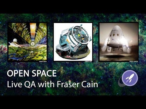 What Are the Ethical Considerations of Mars Colonization? thumbnail