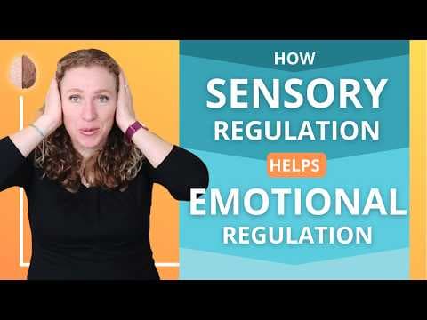 How to Build a Sensory Diet for Emotional Balance thumbnail