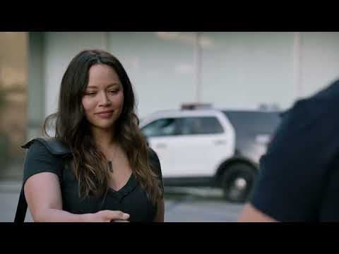 Tim and Lucy moments in every episode - Season 5 The Rookie thumbnail