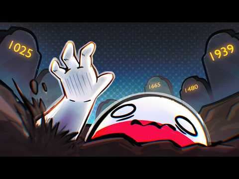 This Country Disappeared 8 TIMES.... thumbnail
