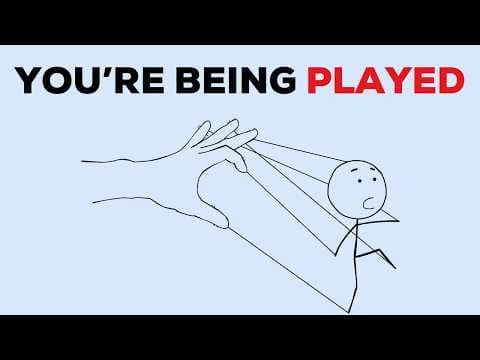 The Hidden Rules Everyone Follows But Nobody Knows thumbnail