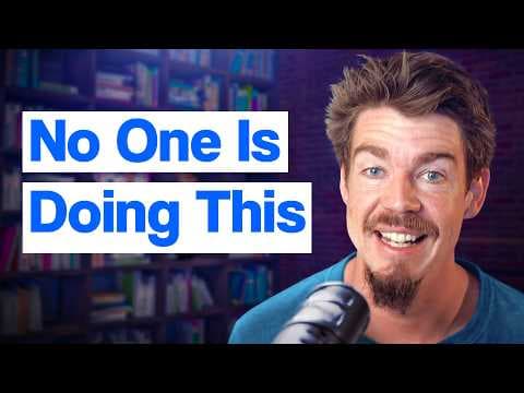 How He Made $819,000 in 3 Years (With a Small Audience) thumbnail