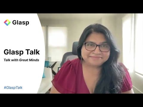 How Can Women Succeed in Tech Leadership? thumbnail