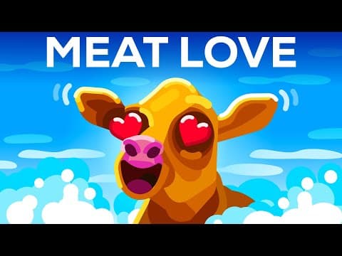 Is Meat Bad for the Environment? Understanding the Impact thumbnail
