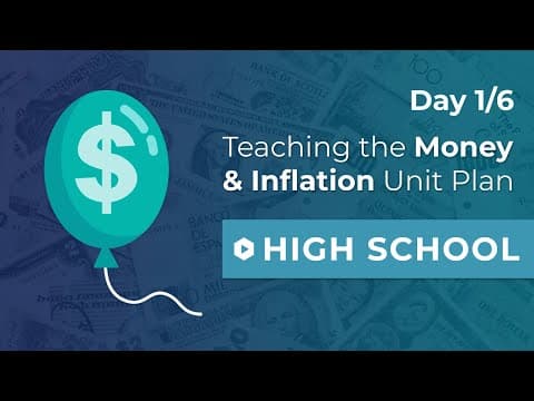 What Is Money and How Does It Function in Trade? thumbnail