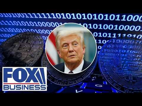 Trump is ushering in a crypto ‘golden age,’ Gemini co-founders say thumbnail