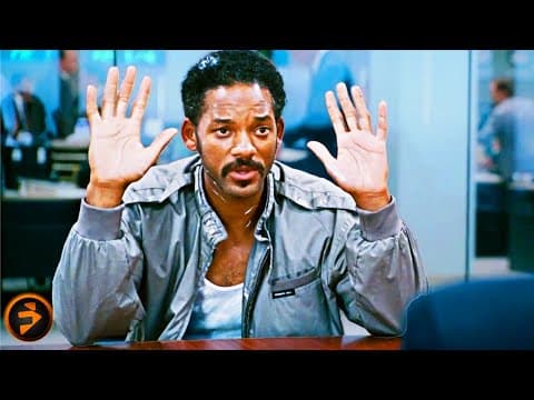 Will Smith's Job Interview | THE PURSUIT OF HAPPYNESS thumbnail