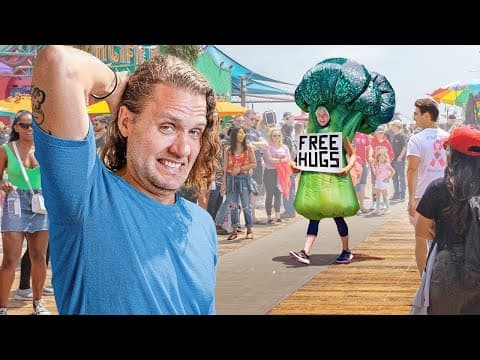 I Solved Her Life-Long Anxiety in Two Weeks thumbnail