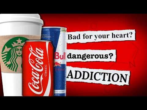 The Dirty Business Behind Caffeine thumbnail